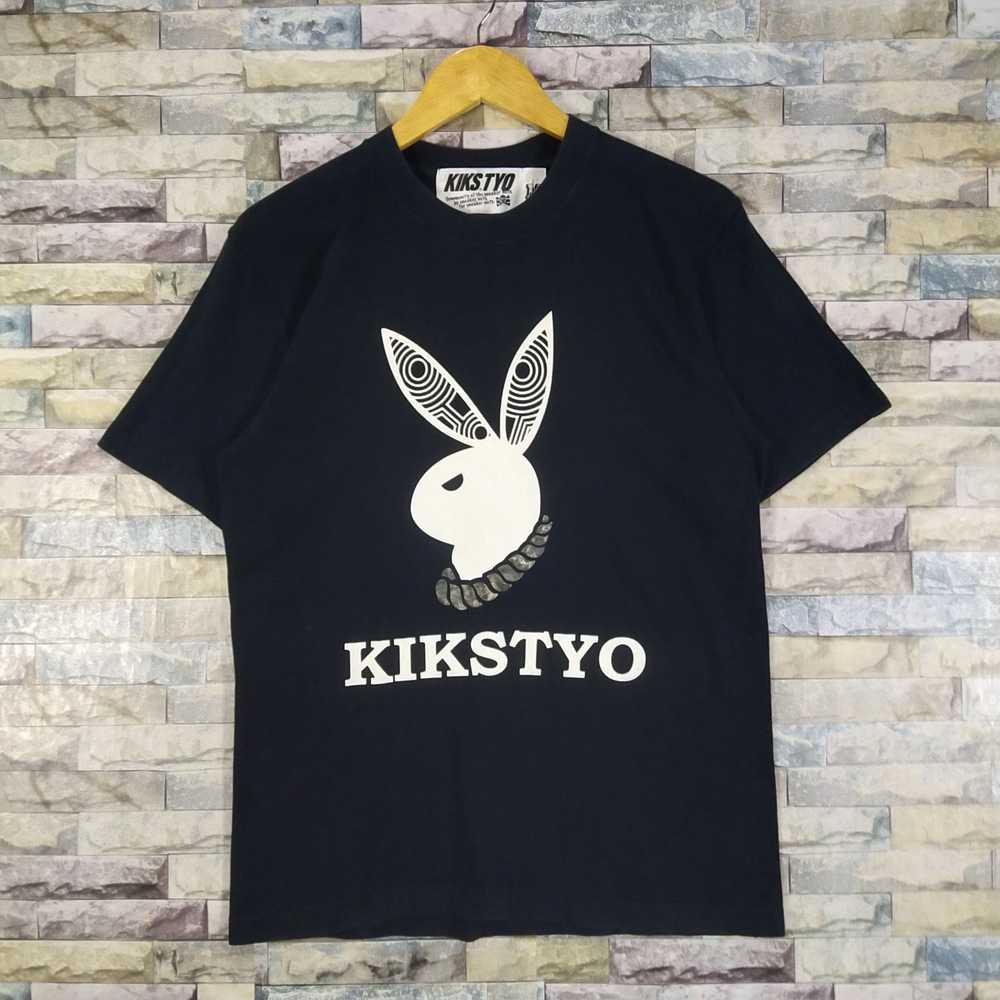 Japanese Brand × Kiks Tyo × Playboy Kikstyo x Pla… - image 1