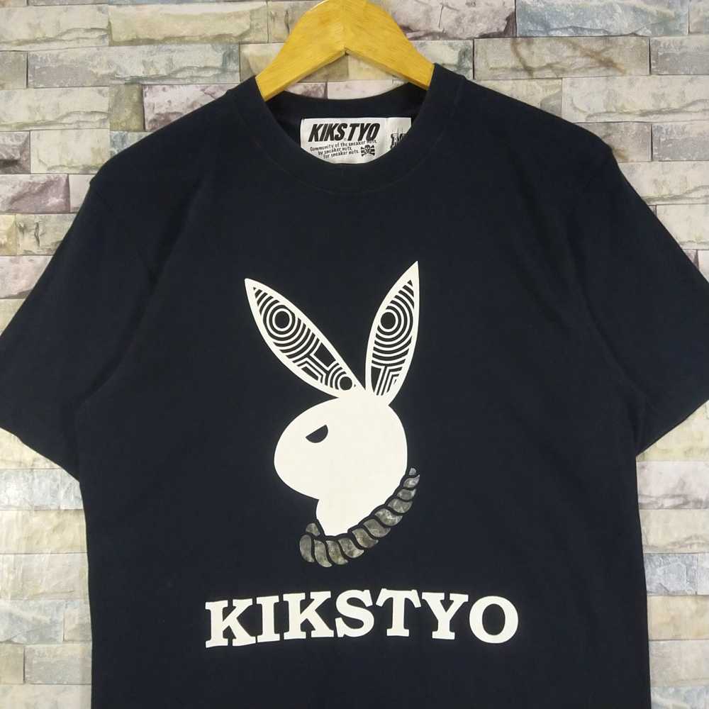 Japanese Brand × Kiks Tyo × Playboy Kikstyo x Pla… - image 3