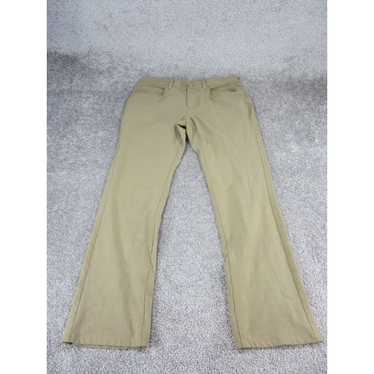 Callaway Callaway Pants Mens 30 Khaki Beige Chino… - image 1