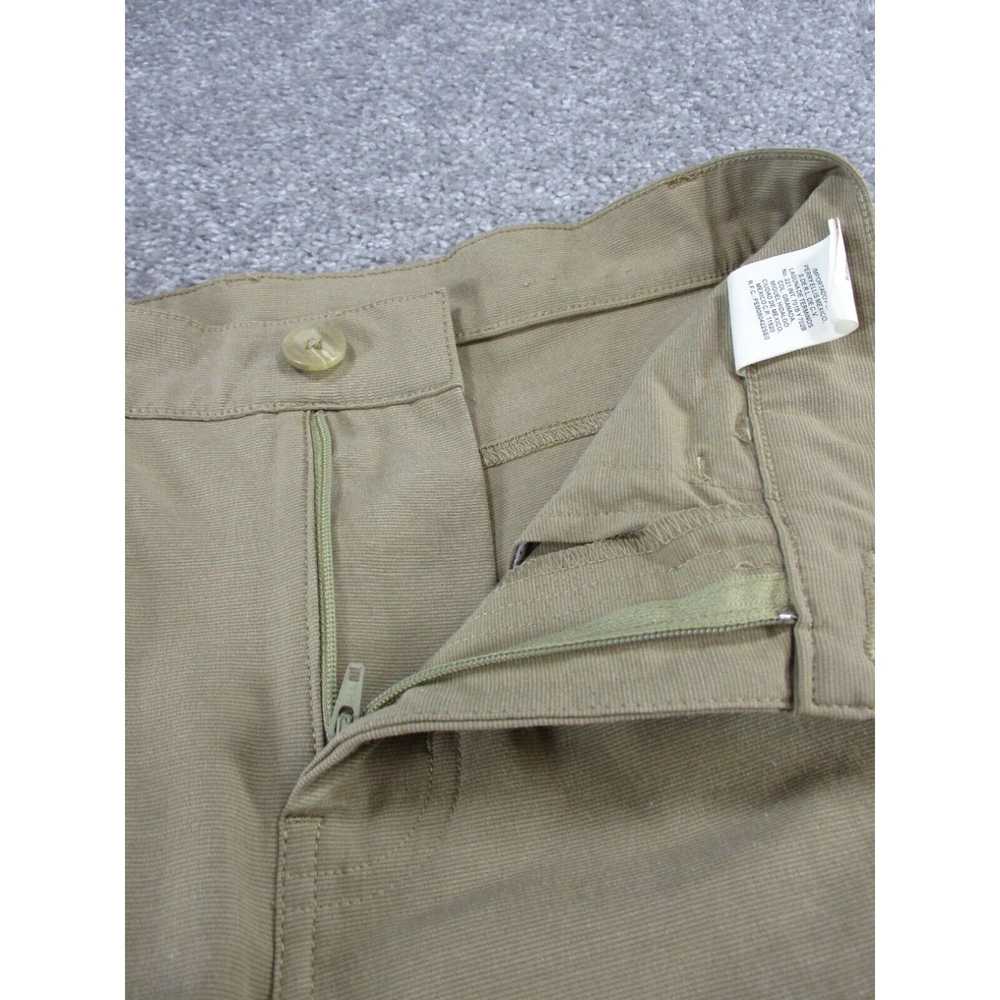 Callaway Callaway Pants Mens 30 Khaki Beige Chino… - image 2