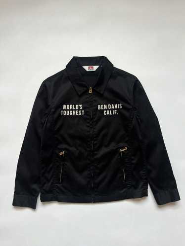 Ben davis denim jacket - Gem
