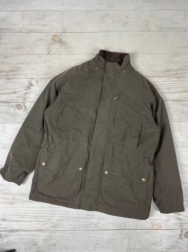 Barbour × Streetwear × Vintage Vintage Barbour Lin