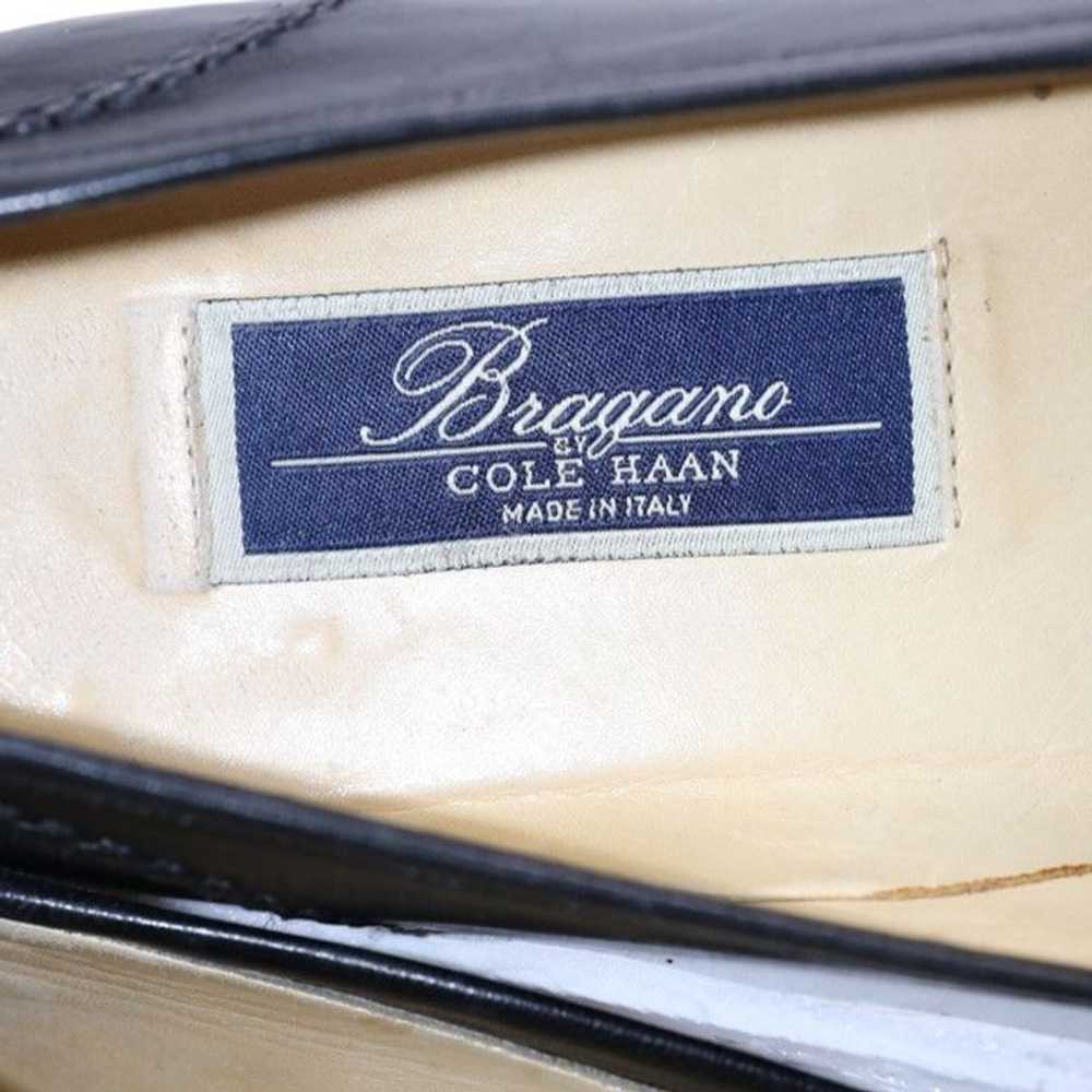 Bragano × Cole Haan Vintage Bragano Cole Haan Ita… - image 2