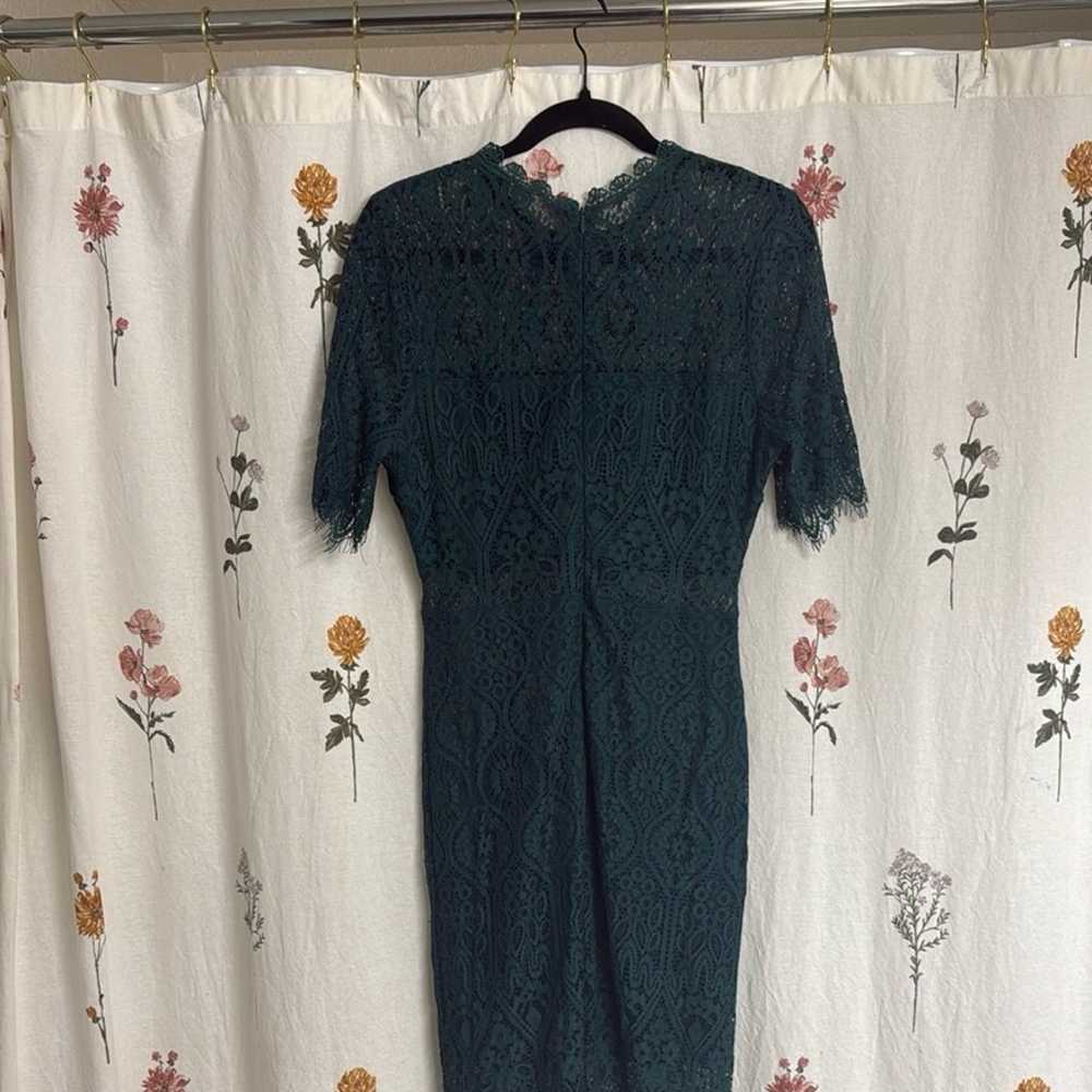 Lulus Lace Dress - image 7