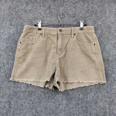 Mossimo Mossimo Supply Co. Shorts Womens 10 High … - image 1