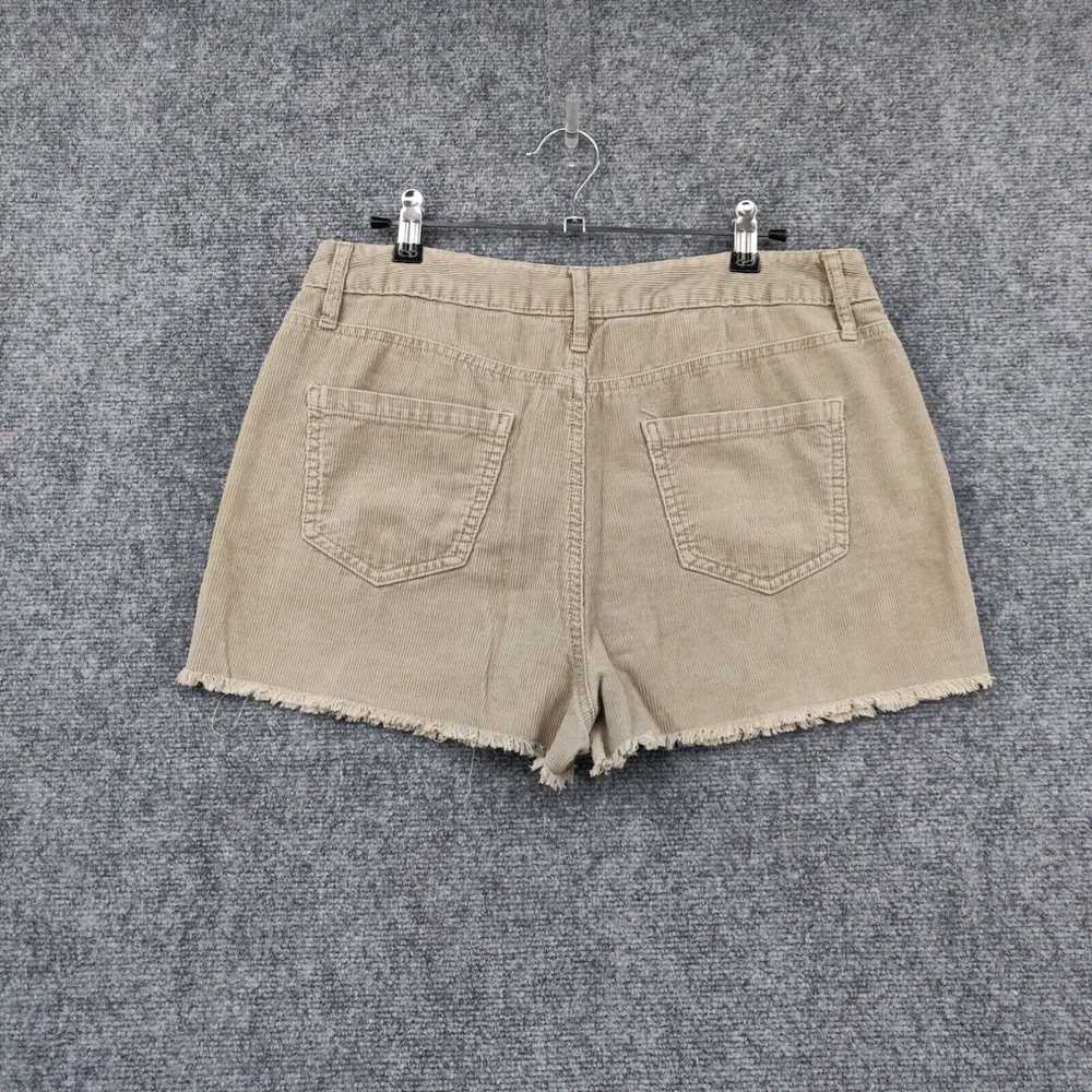 Mossimo Mossimo Supply Co. Shorts Womens 10 High … - image 2