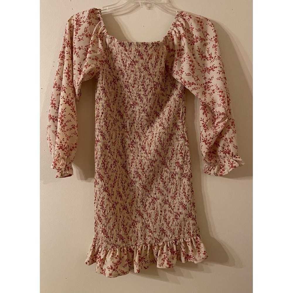 Pink Lily Women's Dress size Small - image 1