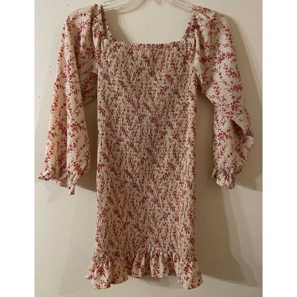 Pink Lily Women's Dress size Small - image 2