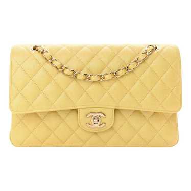 Chanel Timeless/Classique leather handbag