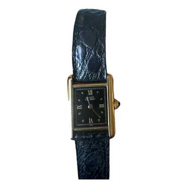 Cartier Tank Must watch - image 1