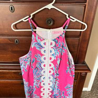 Lilly Pulitzer top