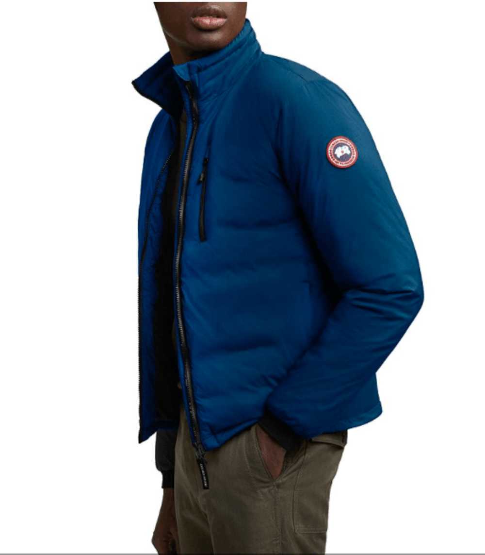 Canada Goose Lodge Jacket - image 1