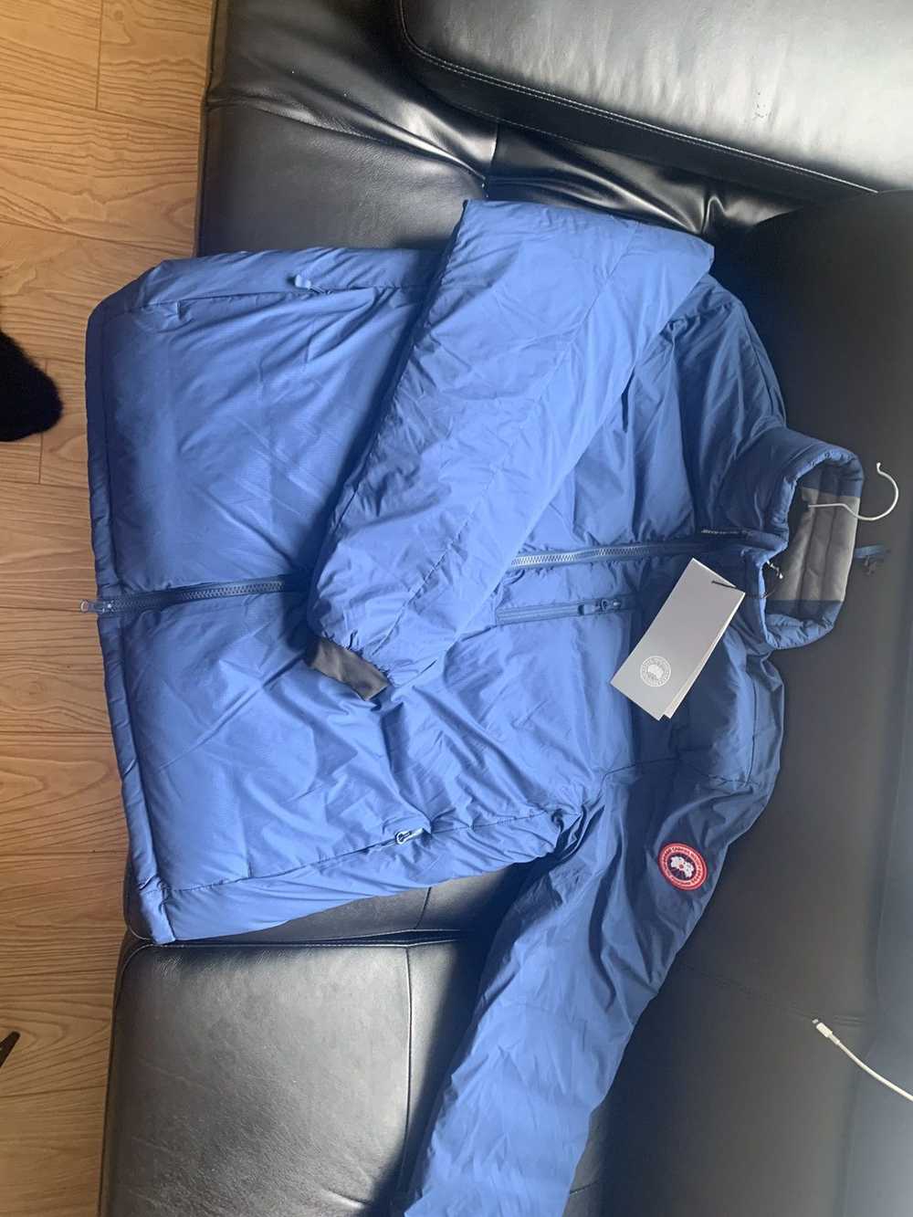 Canada Goose Lodge Jacket - image 3