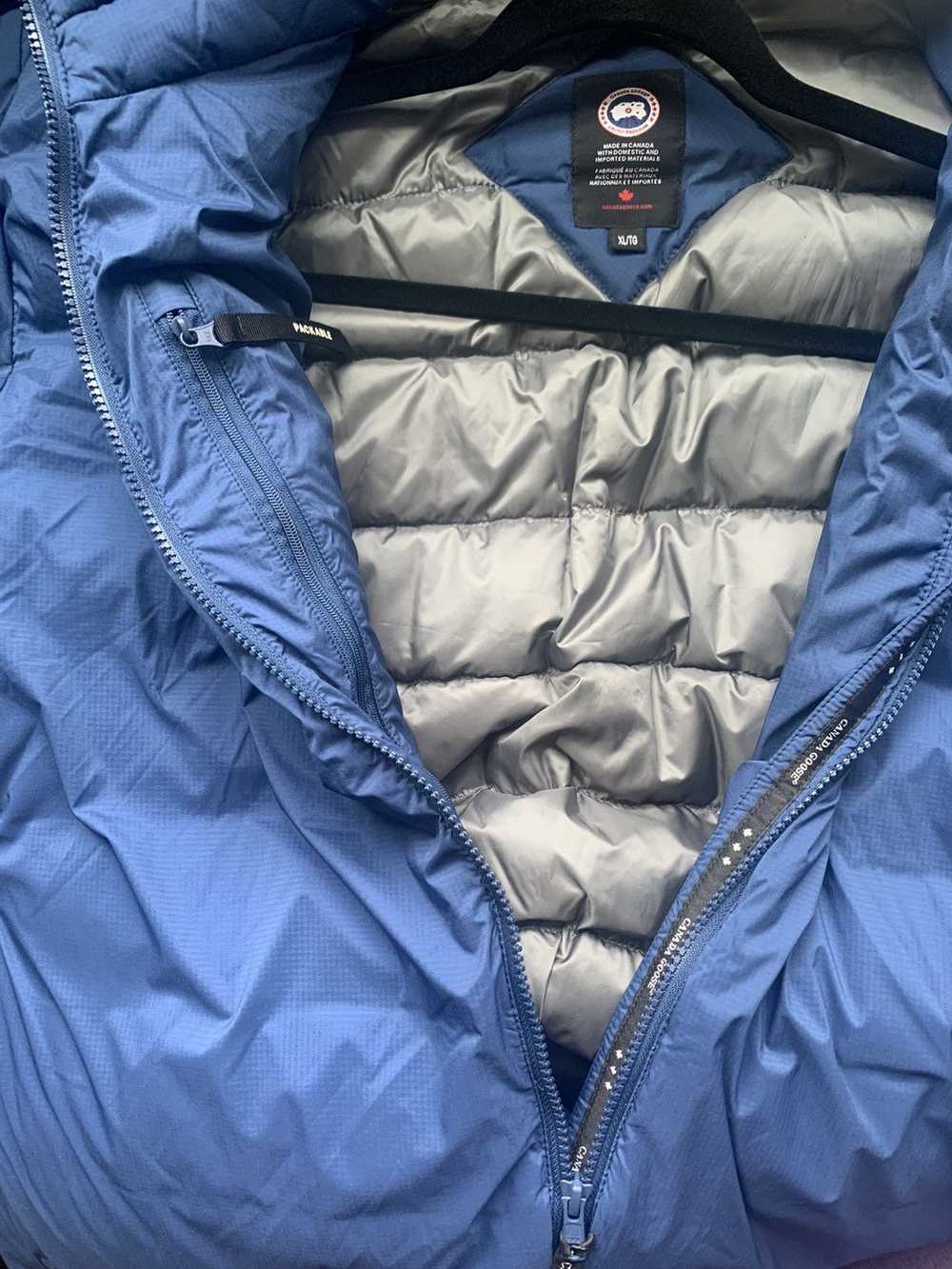 Canada Goose Lodge Jacket - image 5