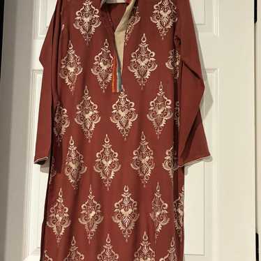 pakistani shalwar kameez - image 1