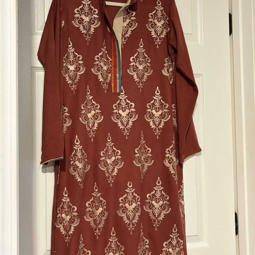 pakistani shalwar kameez - image 2