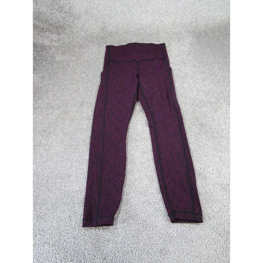 Athleta Athleta Leggings Womens XS Ultimate Stash… - image 1