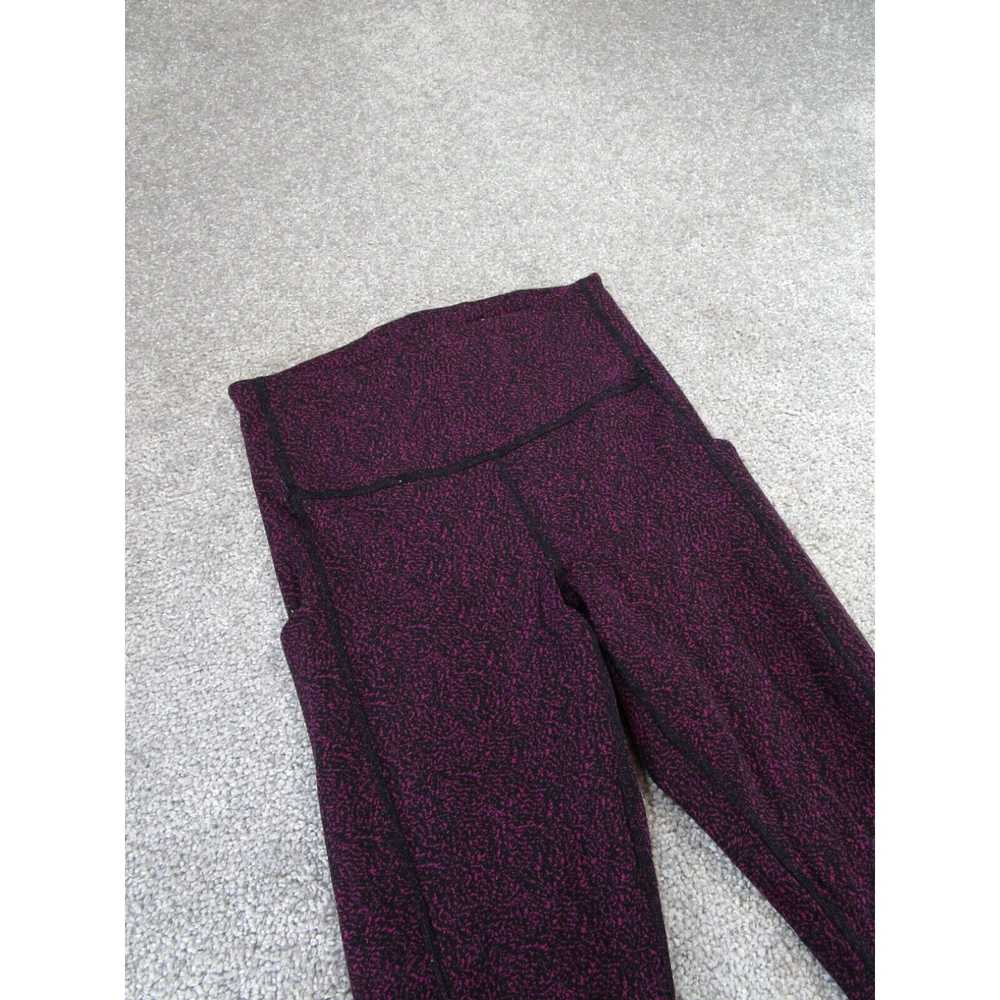 Athleta Athleta Leggings Womens XS Ultimate Stash… - image 2