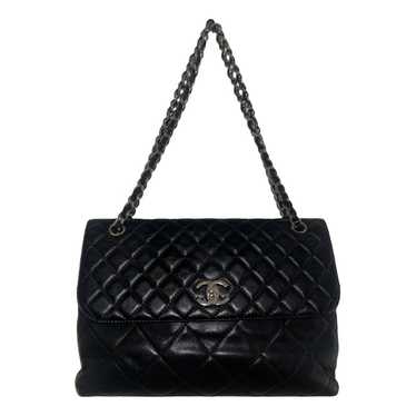 Chanel Timeless/Classique leather handbag - image 1