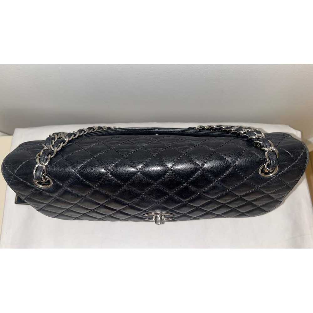 Chanel Timeless/Classique leather handbag - image 8