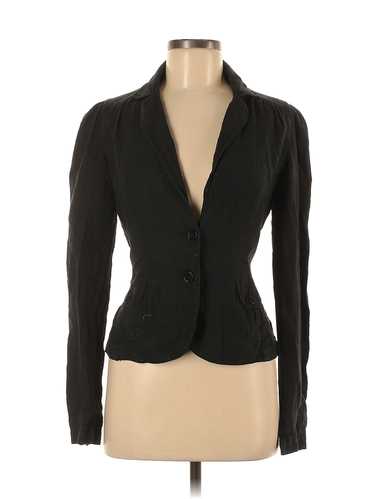 Juicy Couture Women Black Blazer 6