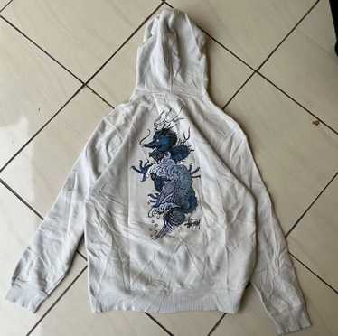 Stussy dragon japanese - Gem
