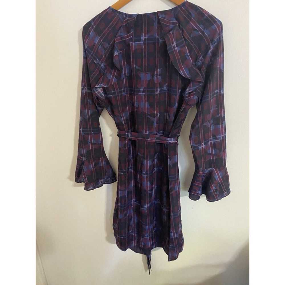 Banana republic Purple Dress Size M - image 2