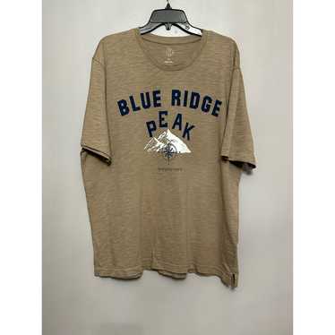 Treasure And Bond Treasure & Bond Mens Blue Ridge 