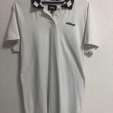 Stussy one-piece polo shirt dress. - image 1