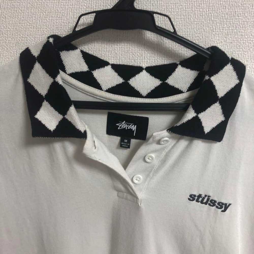 Stussy one-piece polo shirt dress. - image 3