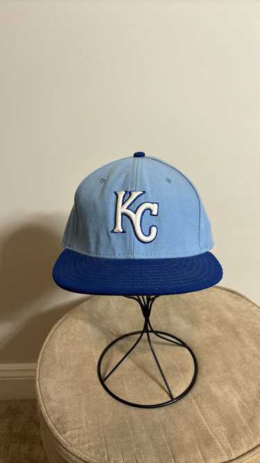 MLB × New Era New Era Kansas City Royals Hat