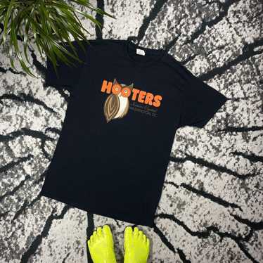 Crazy Shirts × Streetwear × Vintage CRAZY HOOTERS… - image 1