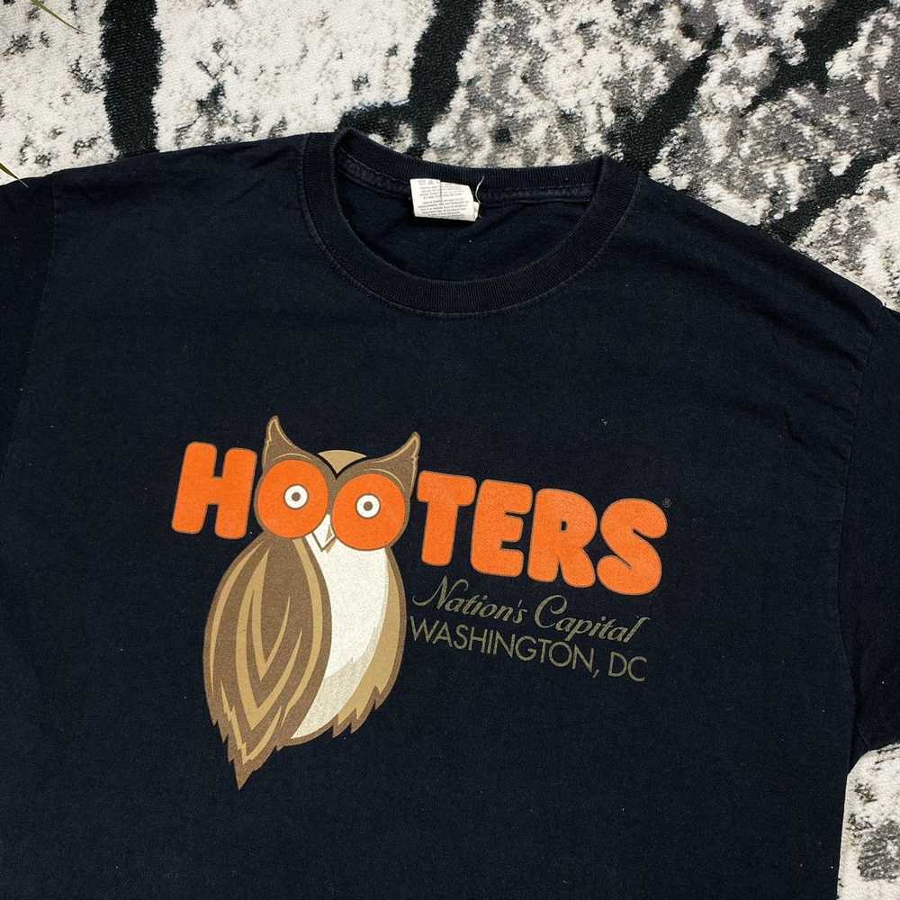 Crazy Shirts × Streetwear × Vintage CRAZY HOOTERS… - image 2