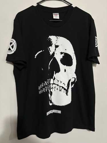 Supreme Supreme Bounty Hunter Skulls Tee