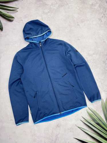 Mammut × Outdoor Life Mammut Go-Far Fleece Hoodie… - image 1