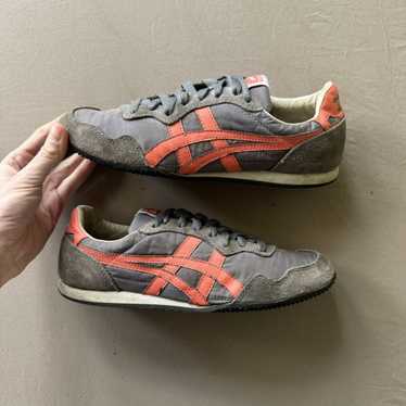 Asics × Onitsuka Tiger × Vintage Asics Onitsuka Ti