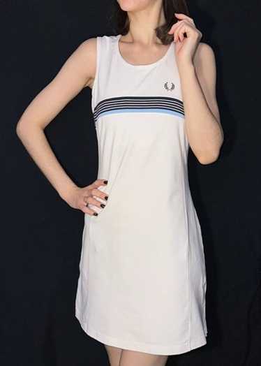 Fred perry dress sleeveless - Gem