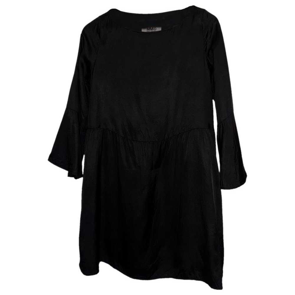 MM6 Mid-length dress - image 1