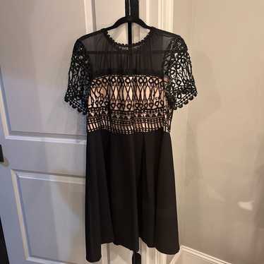 Eloquii Size 14 dress