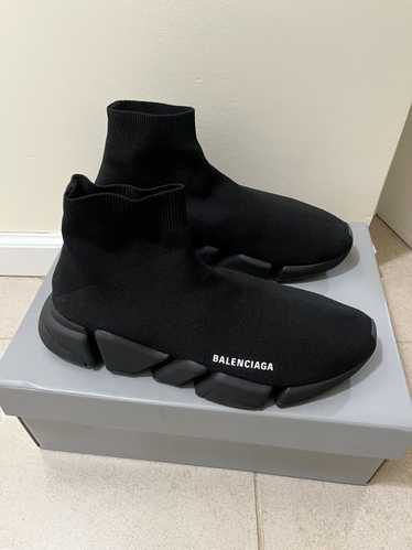 Balenciaga Balenciaga Speed Trainers sz 43(10us)