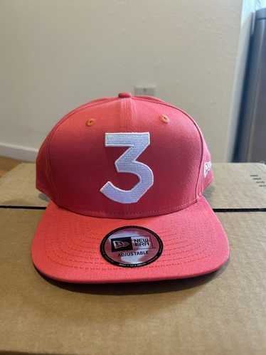 Chance The Rapper Chance the rapper 3 SnapBack