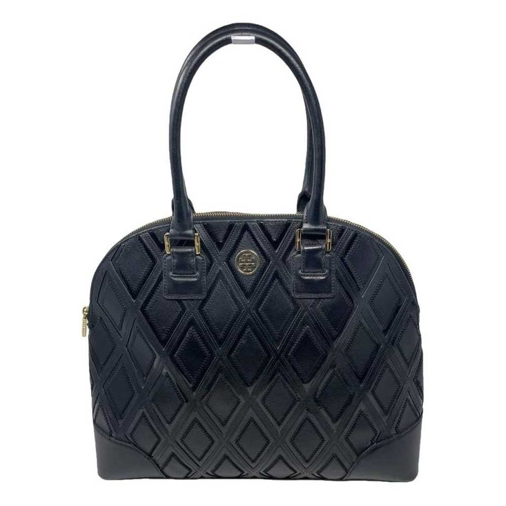 Tory Burch Leather handbag - image 1