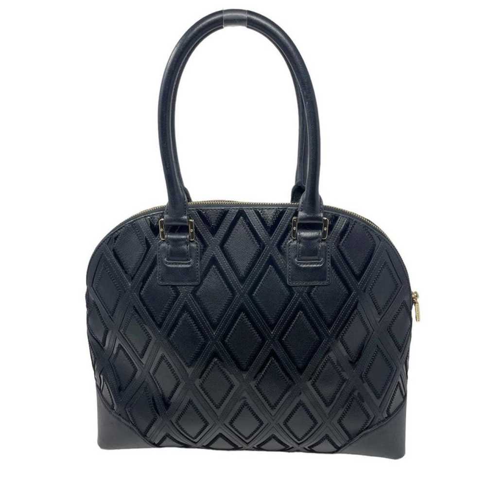 Tory Burch Leather handbag - image 2