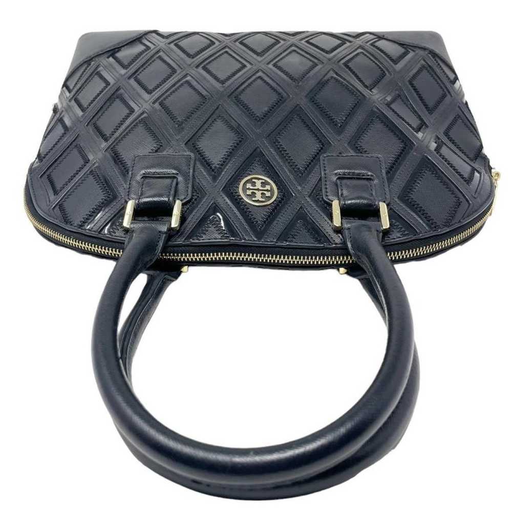 Tory Burch Leather handbag - image 6