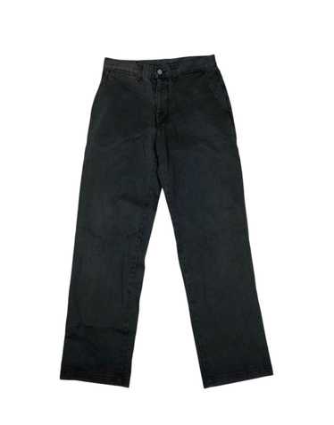 Margaret Howell X Edwin Selvedge Jeans Size 29 W31xl28.75