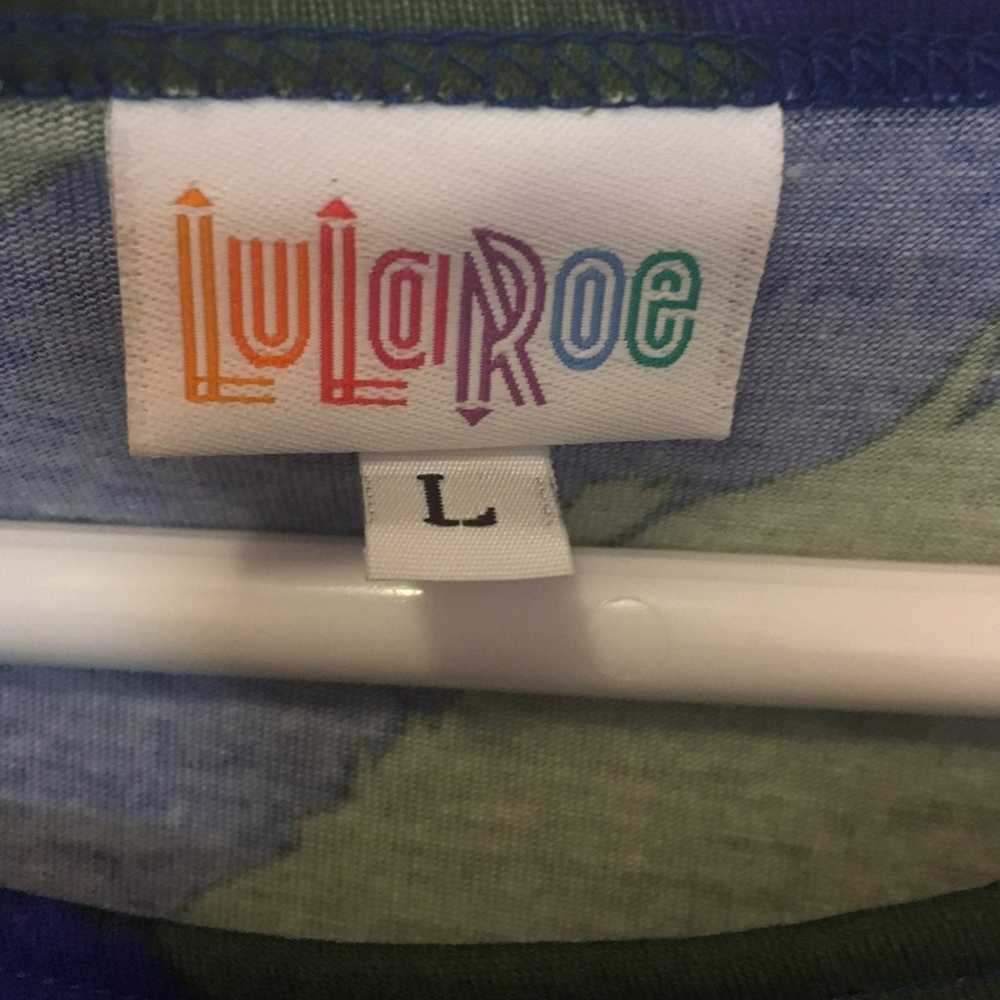 Bundle 2 Lularoe Dress - image 2