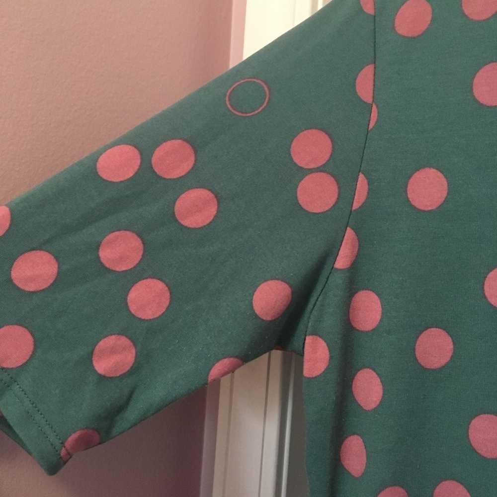 Bundle 2 Lularoe Dress - image 6