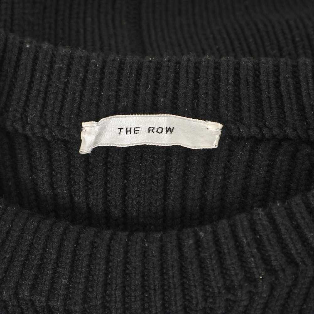 The Row Wool jumper - image 3