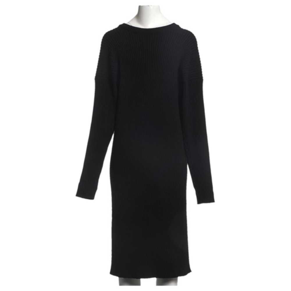 Bottega Veneta Wool mid-length dress - image 1