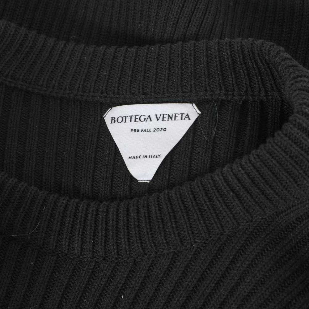 Bottega Veneta Wool mid-length dress - image 4